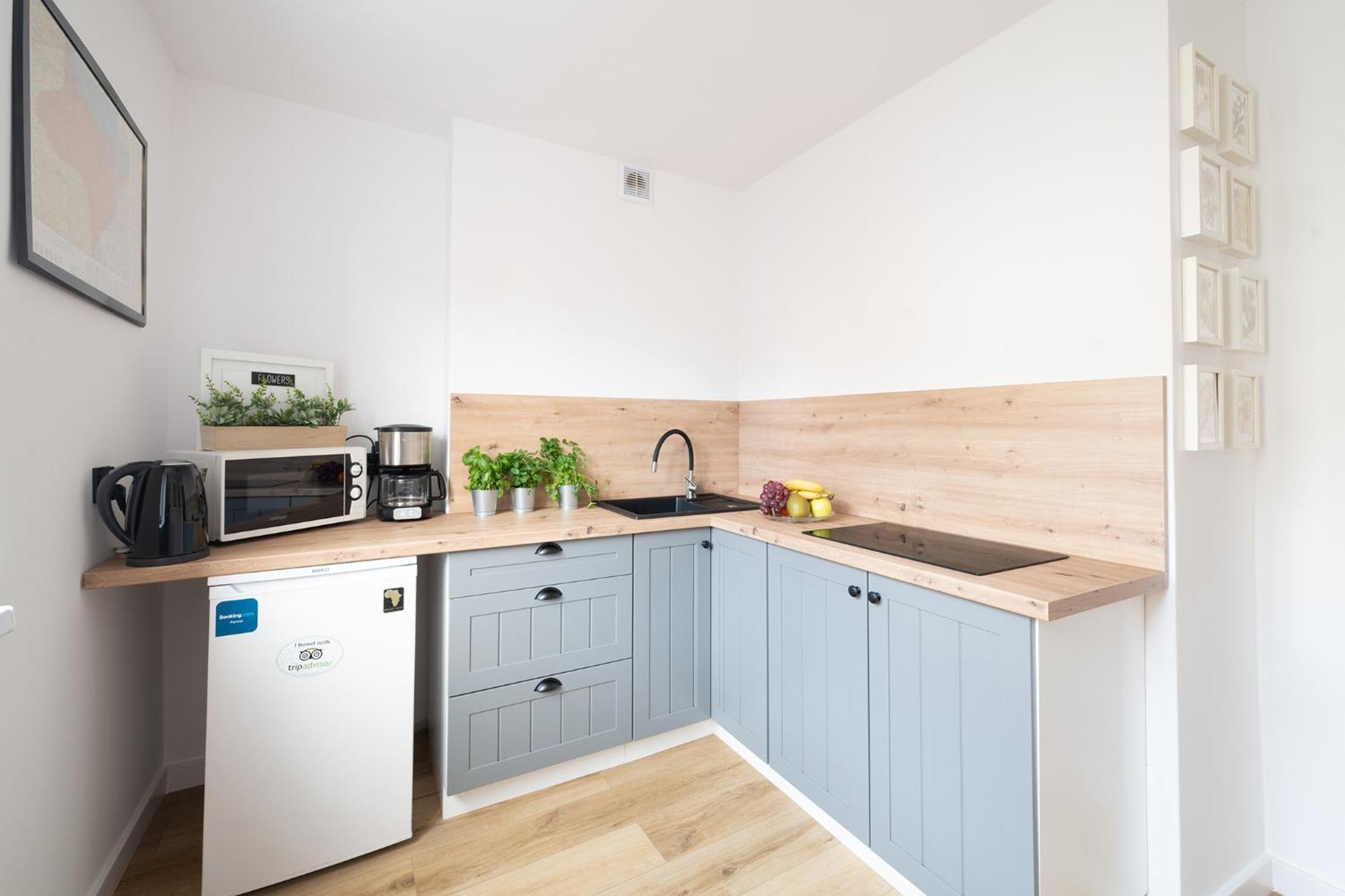 Motlawa River Apartment Gdaňsk Exteriér fotografie